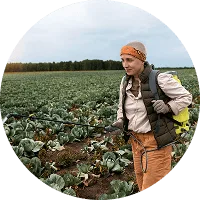 Revolutionizing the Way  Food is Grown - ng28linjie