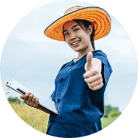 Revolutionizing the Way  Food is Grown - ng28linjie