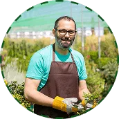 Meet the People Behind  the Fields - ng28linjie