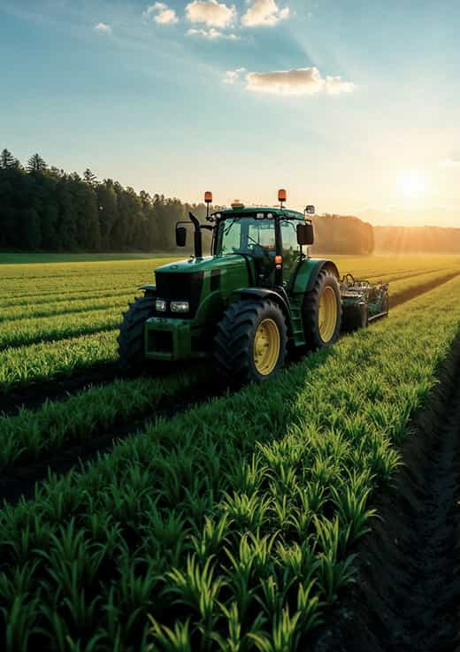Revolutionizing How the World Grows Food - ng28linjie