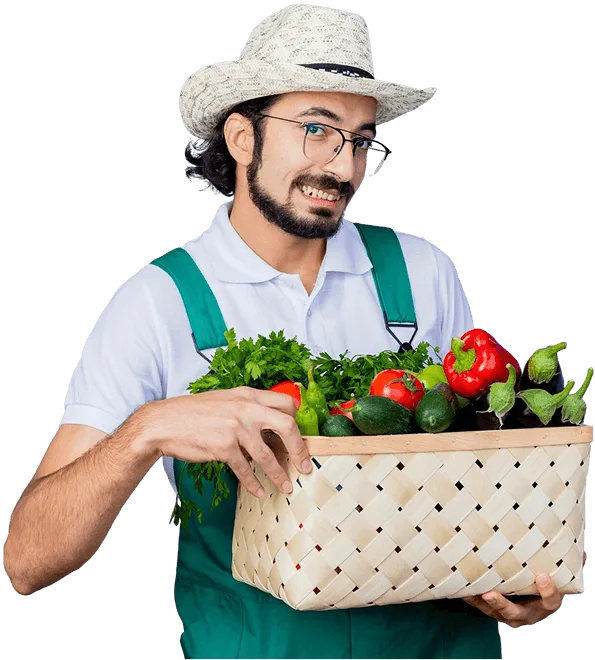 Growing the  Future of Agriculture - ng28linjie
