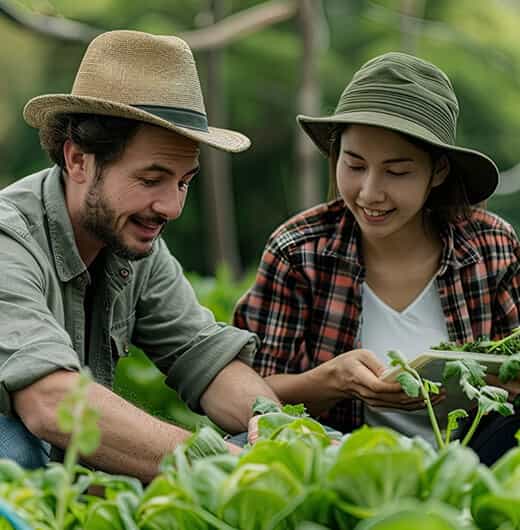 We believe agriculture is  the foundation - ng28linjie