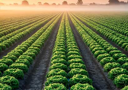 Organic Farming Solutions - ng28linjie